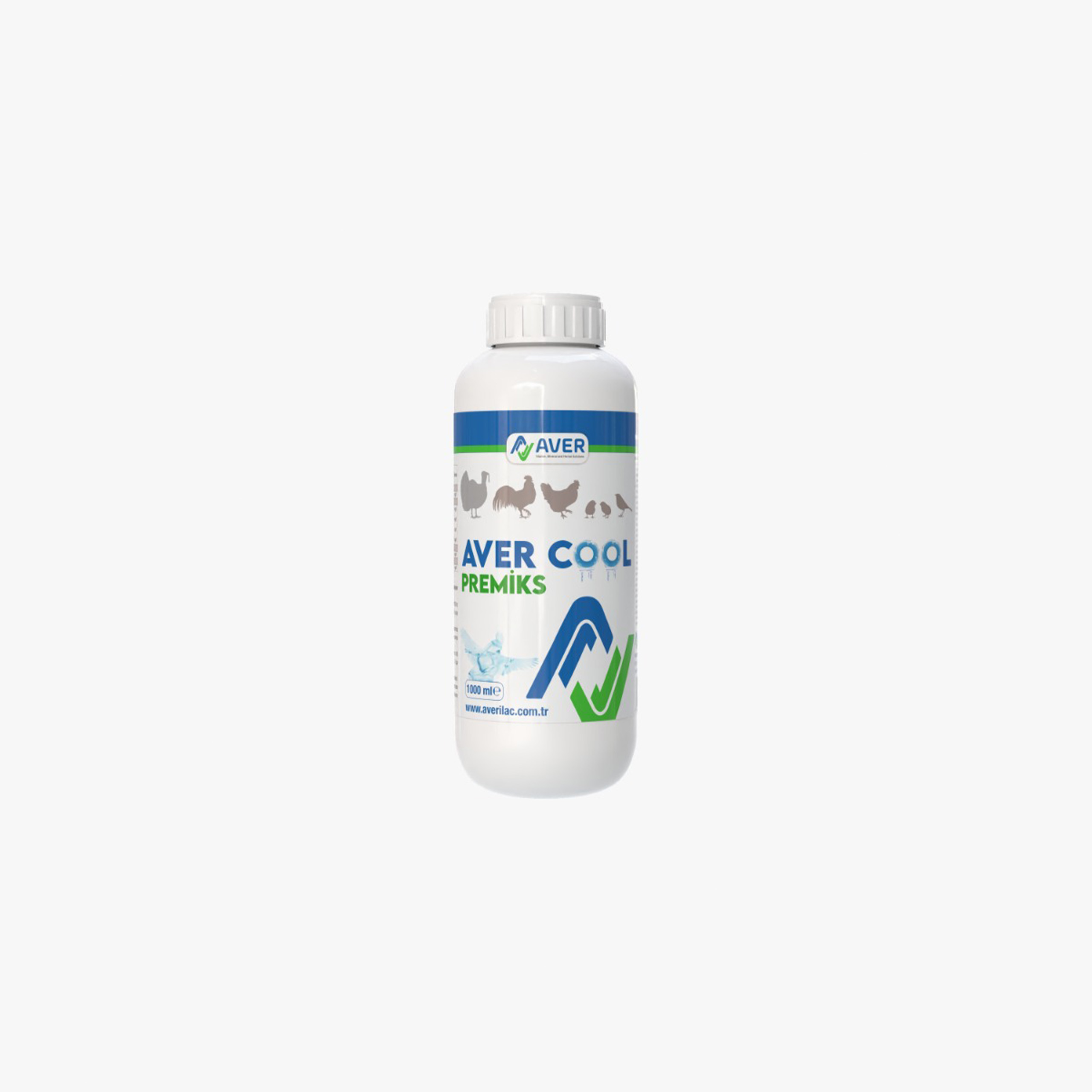 Aver Cool 1000 ML