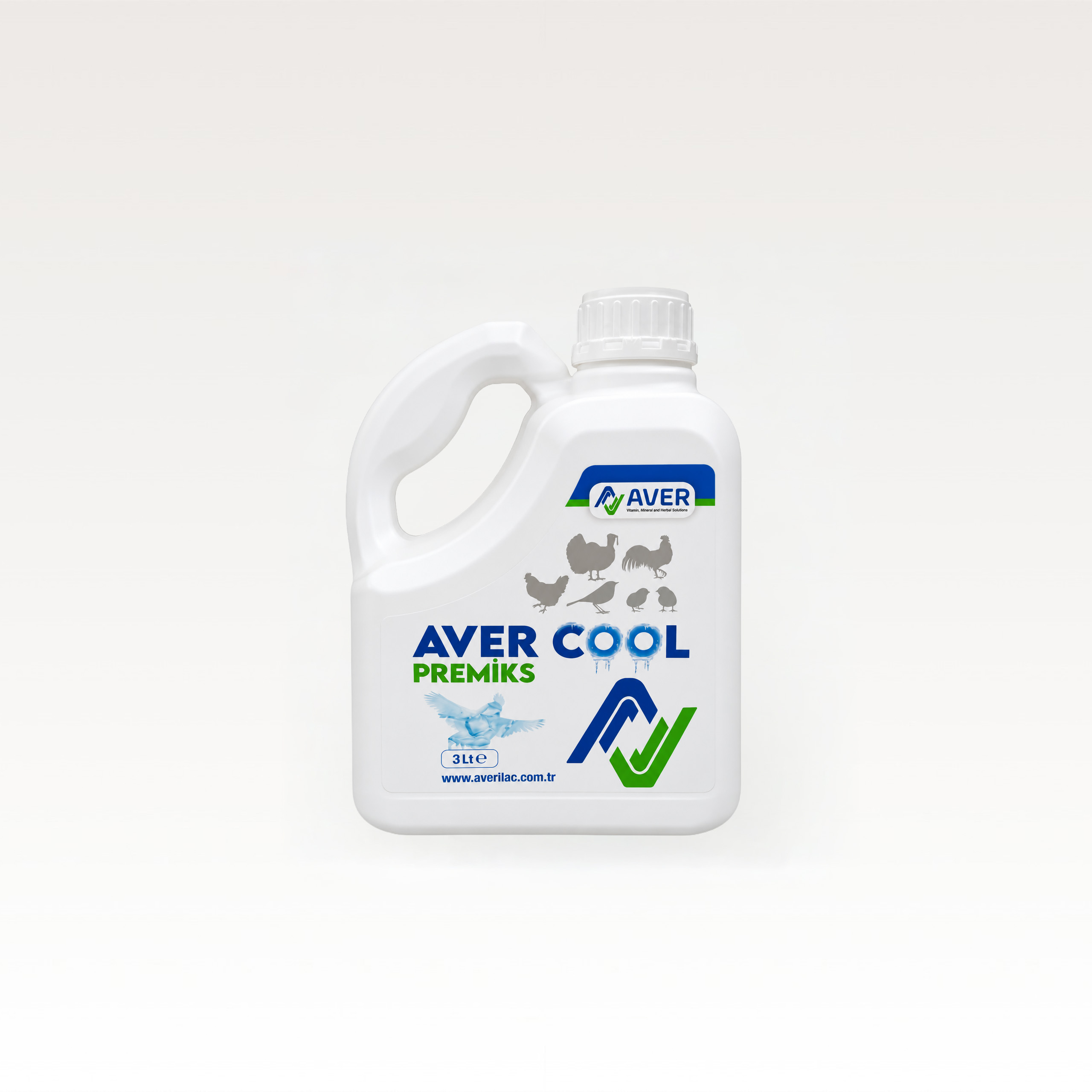 Aver Cool 3000 ML